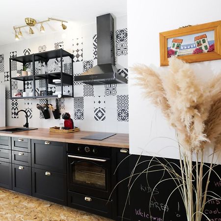 4-Star Apartments Bianco Kaštela المظهر الخارجي الصورة