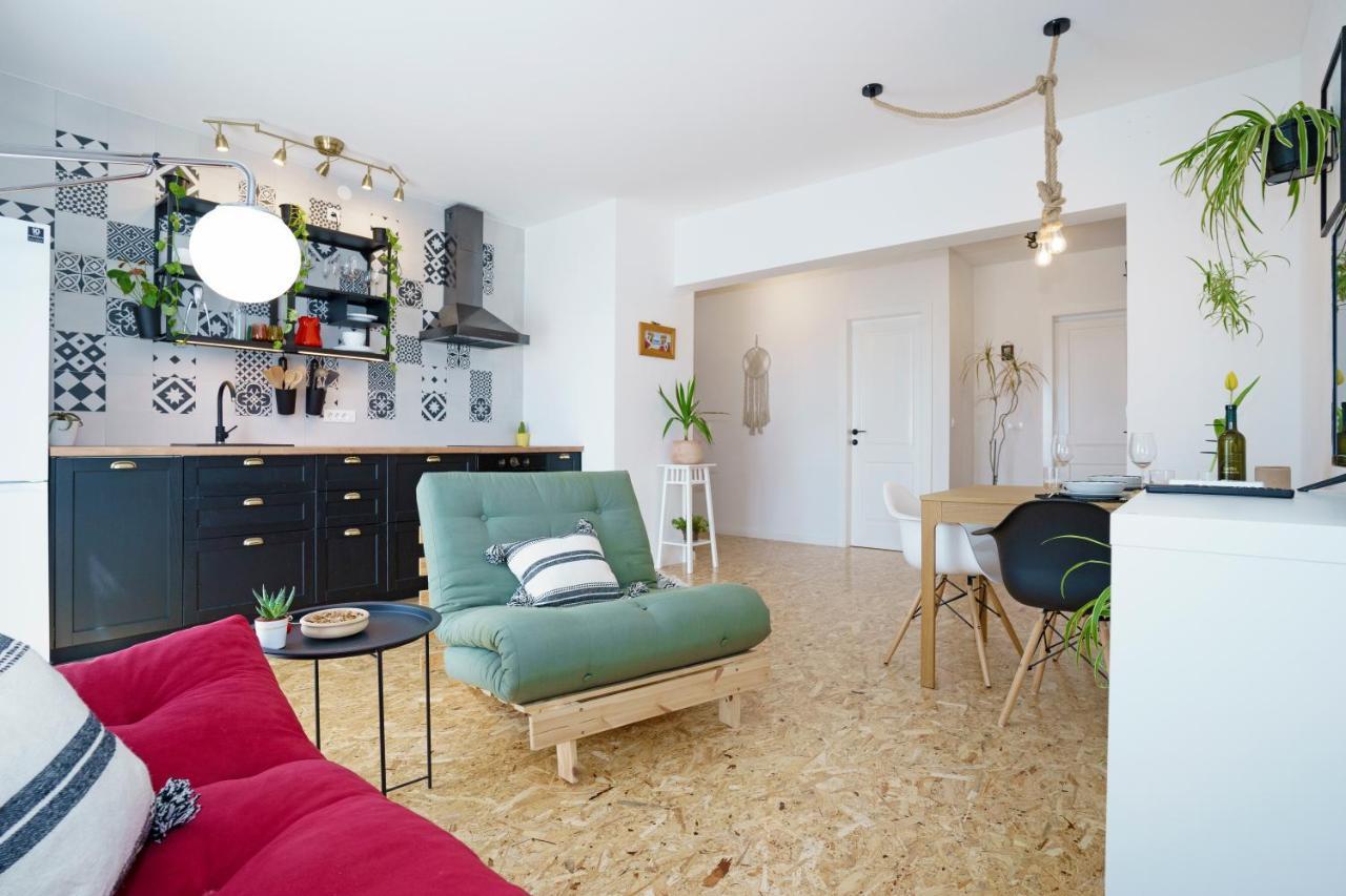 4-Star Apartments Bianco Kaštela المظهر الخارجي الصورة