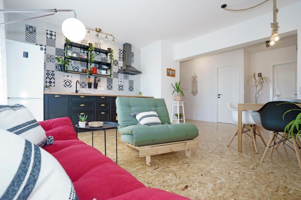 4-Star Apartments Bianco Kaštela المظهر الخارجي الصورة