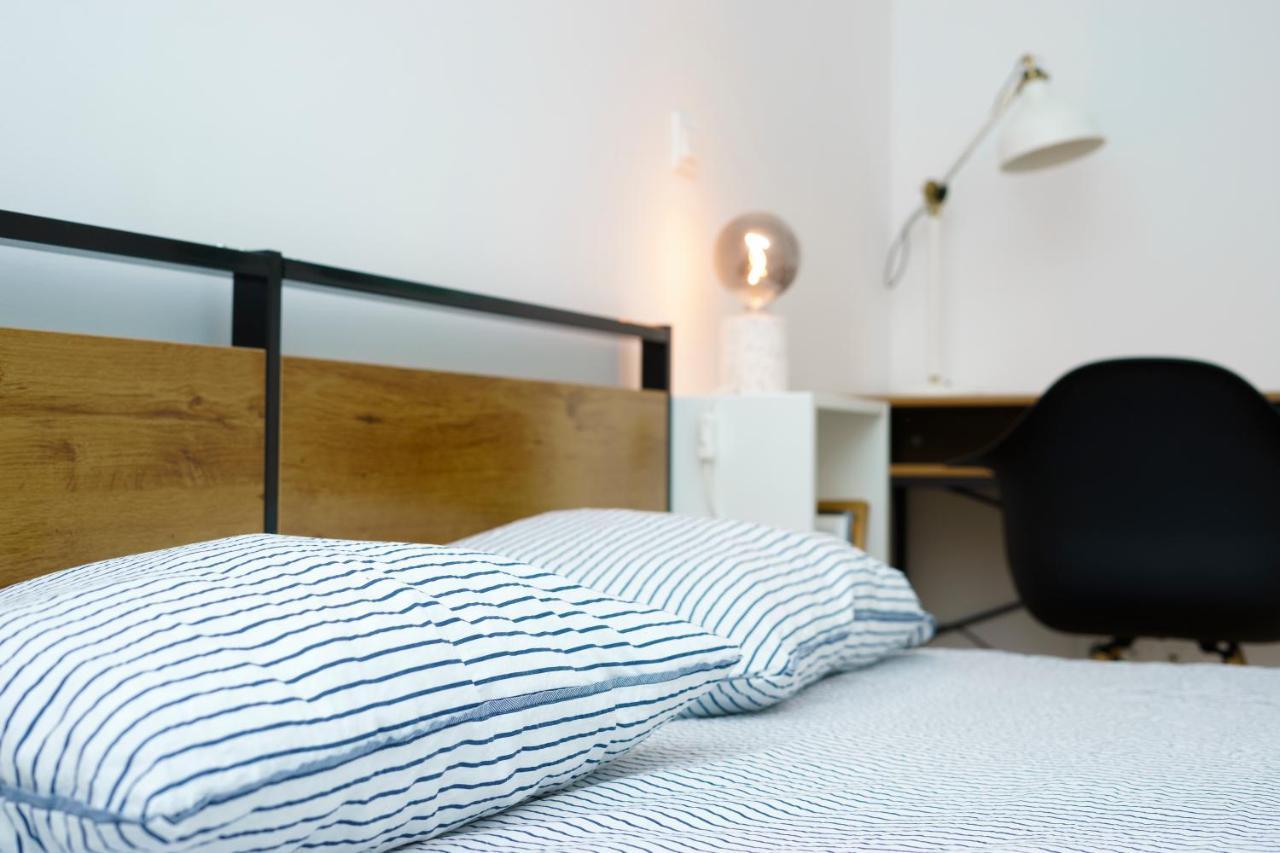 4-Star Apartments Bianco Kaštela المظهر الخارجي الصورة