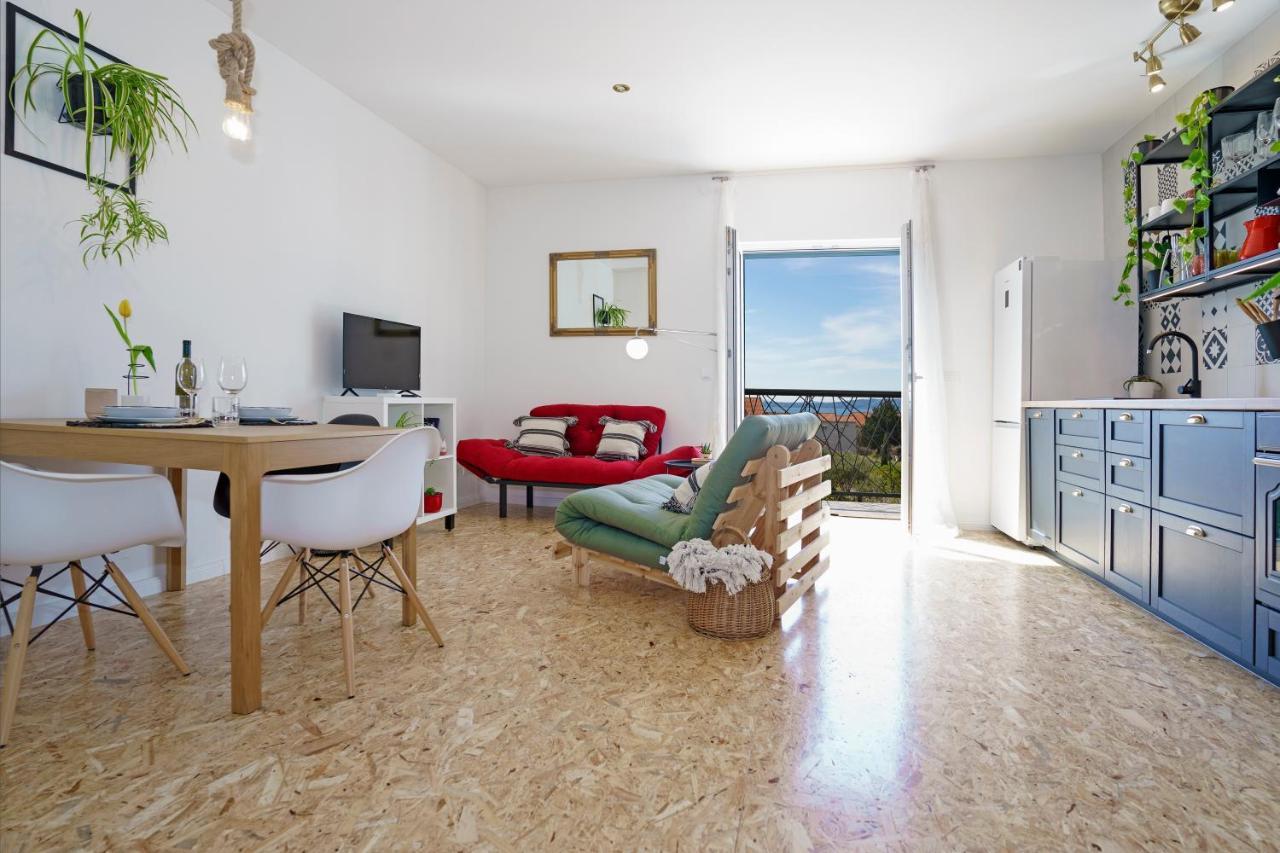 4-Star Apartments Bianco Kaštela المظهر الخارجي الصورة
