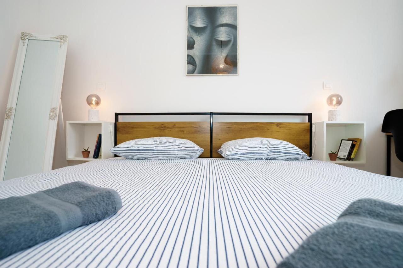 4-Star Apartments Bianco Kaštela المظهر الخارجي الصورة