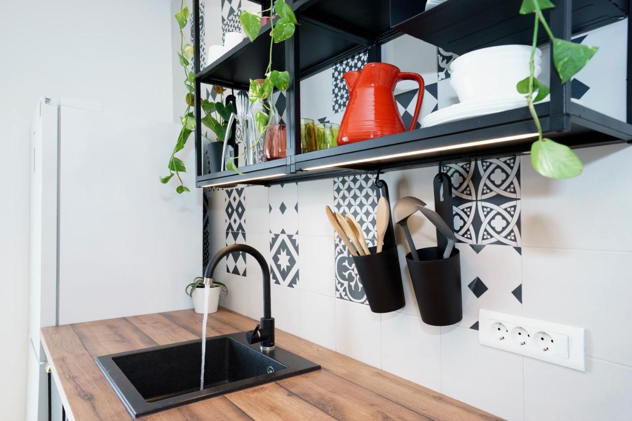4-Star Apartments Bianco Kaštela المظهر الخارجي الصورة