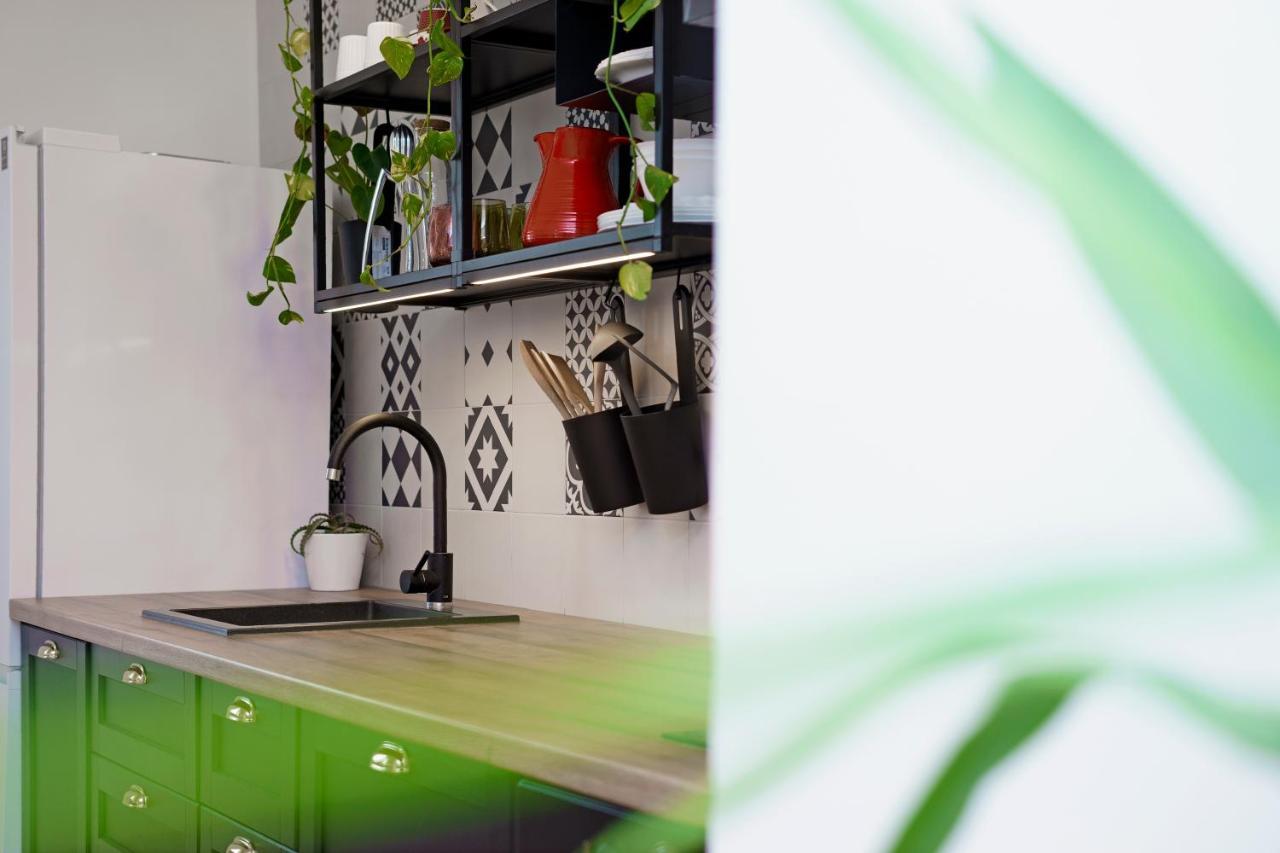 4-Star Apartments Bianco Kaštela المظهر الخارجي الصورة