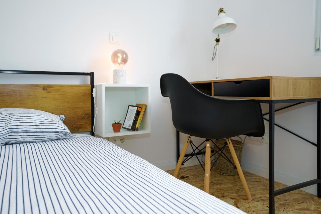 4-Star Apartments Bianco Kaštela المظهر الخارجي الصورة