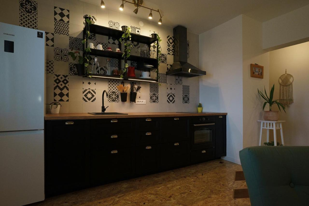 4-Star Apartments Bianco Kaštela المظهر الخارجي الصورة