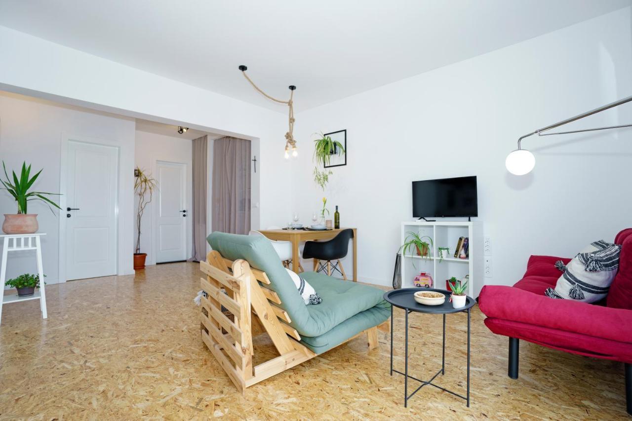 4-Star Apartments Bianco Kaštela المظهر الخارجي الصورة