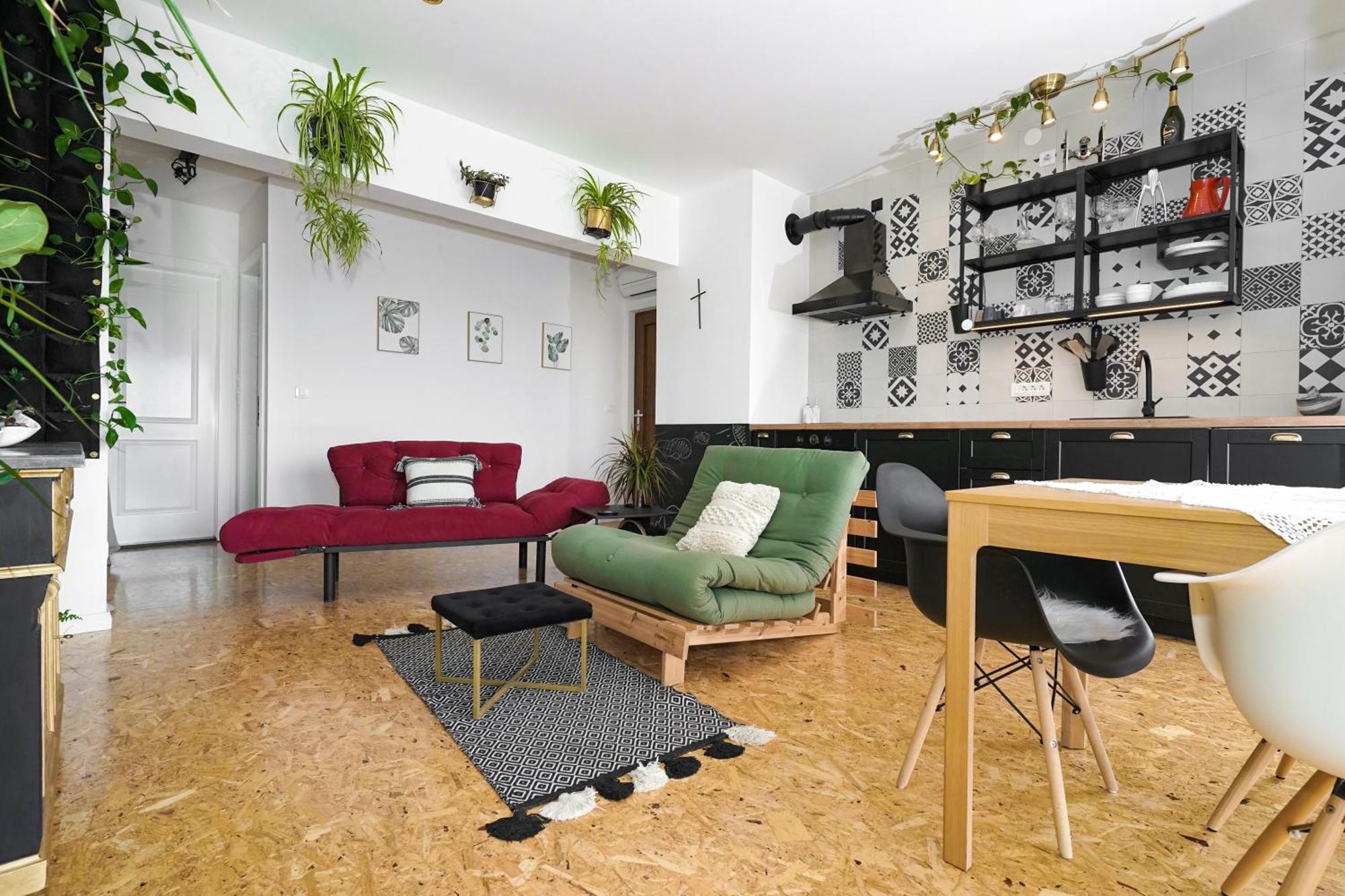 4-Star Apartments Bianco Kaštela المظهر الخارجي الصورة