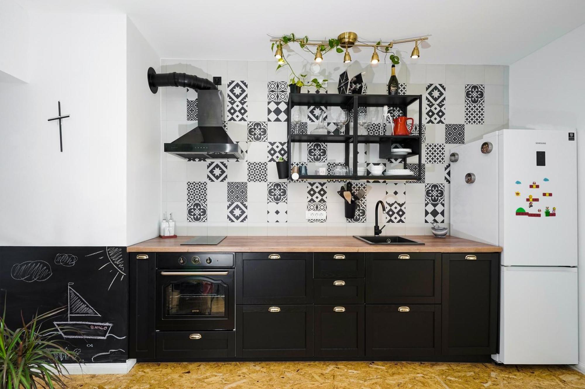 4-Star Apartments Bianco Kaštela المظهر الخارجي الصورة