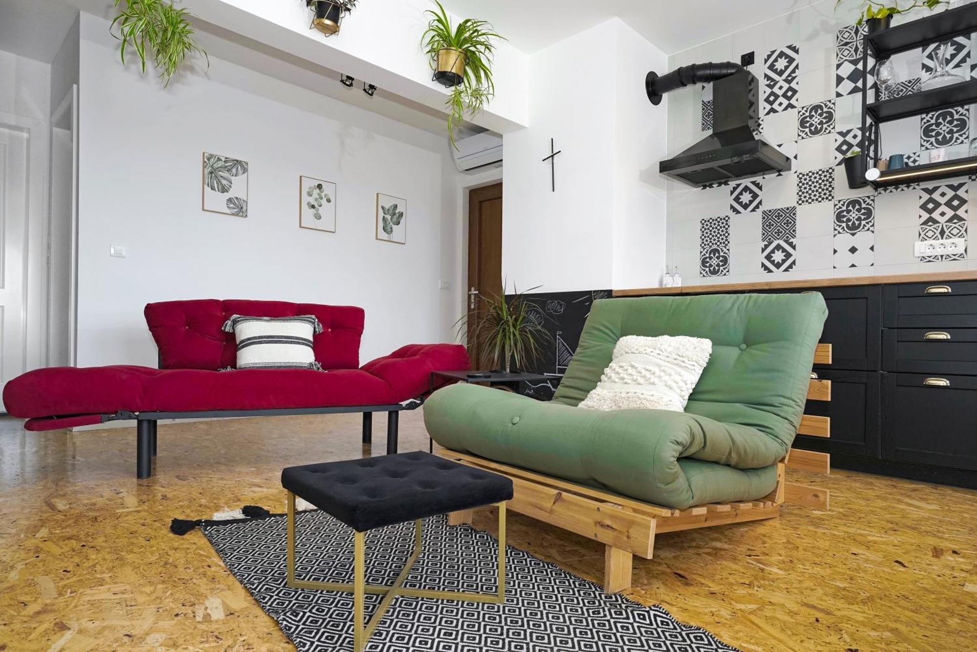 4-Star Apartments Bianco Kaštela المظهر الخارجي الصورة