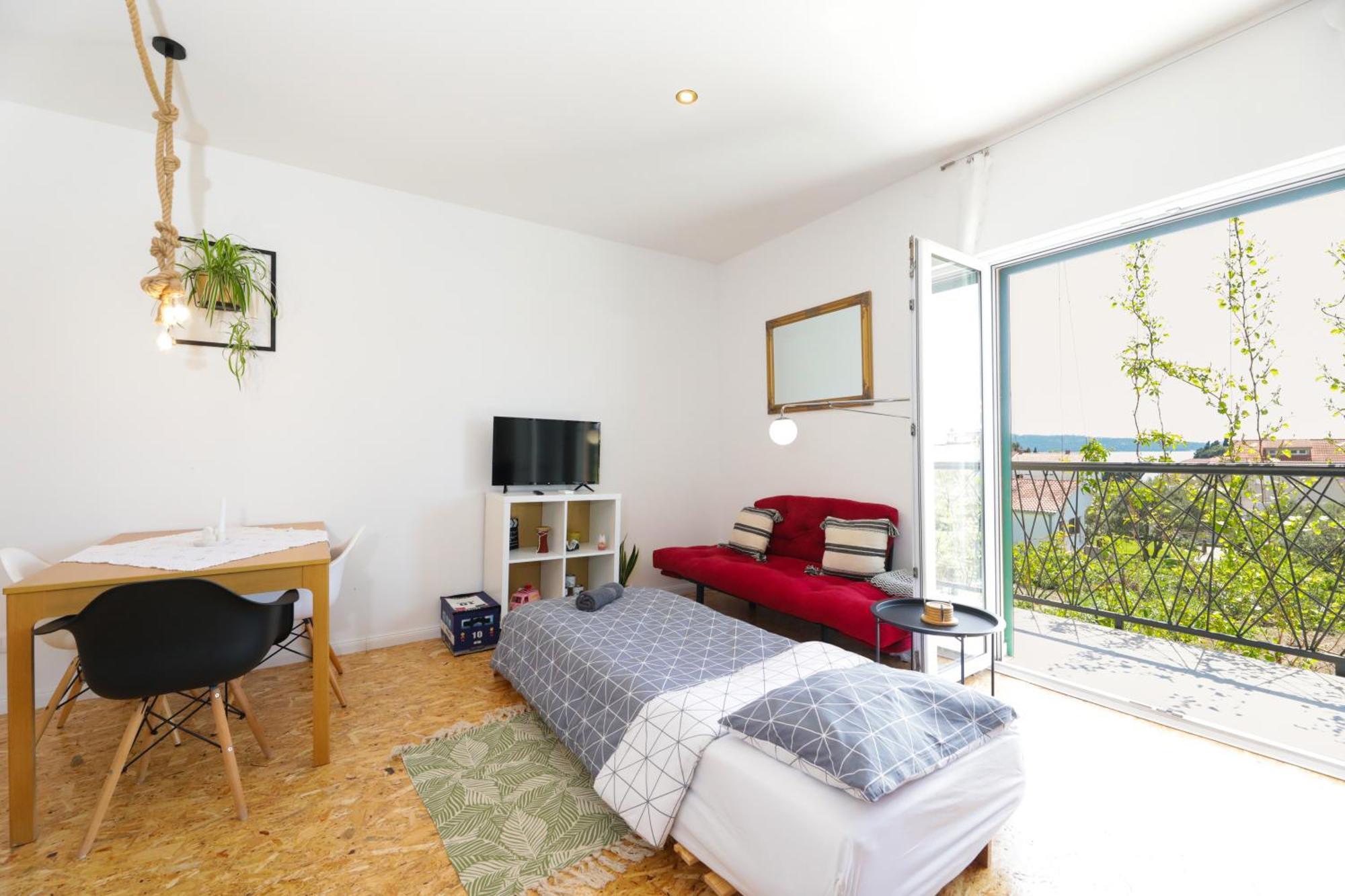 4-Star Apartments Bianco Kaštela المظهر الخارجي الصورة