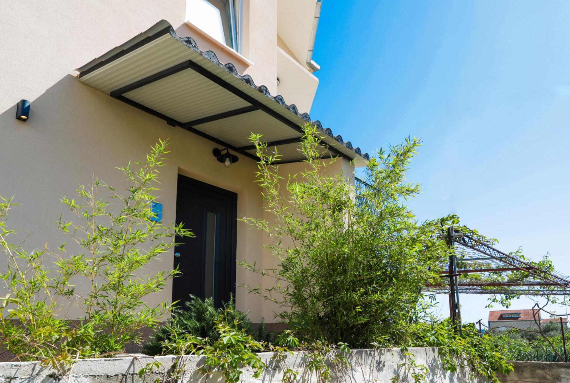 4-Star Apartments Bianco Kaštela المظهر الخارجي الصورة
