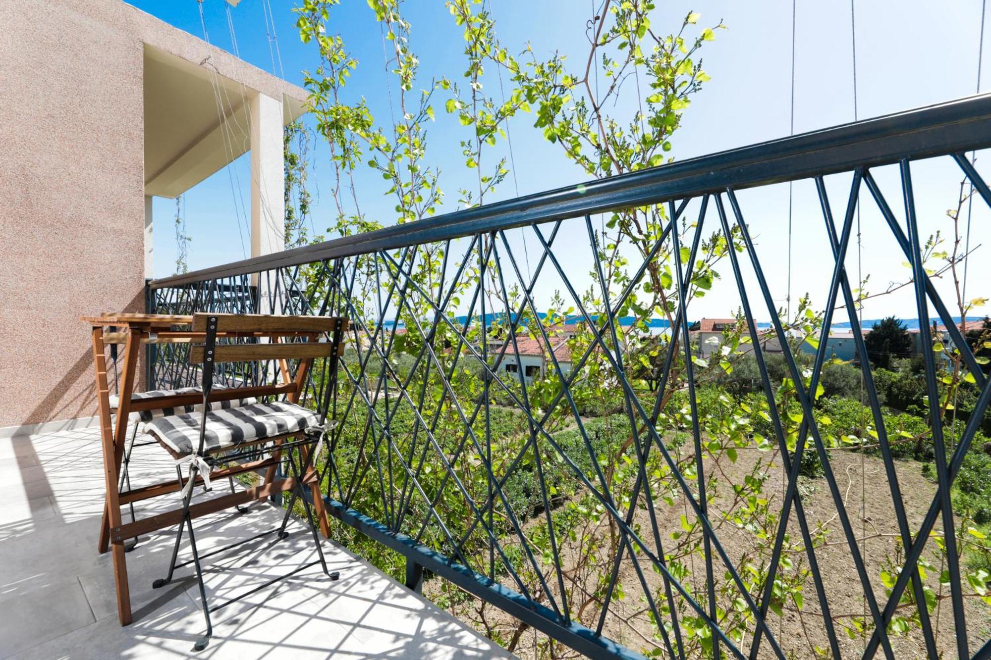 4-Star Apartments Bianco Kaštela المظهر الخارجي الصورة