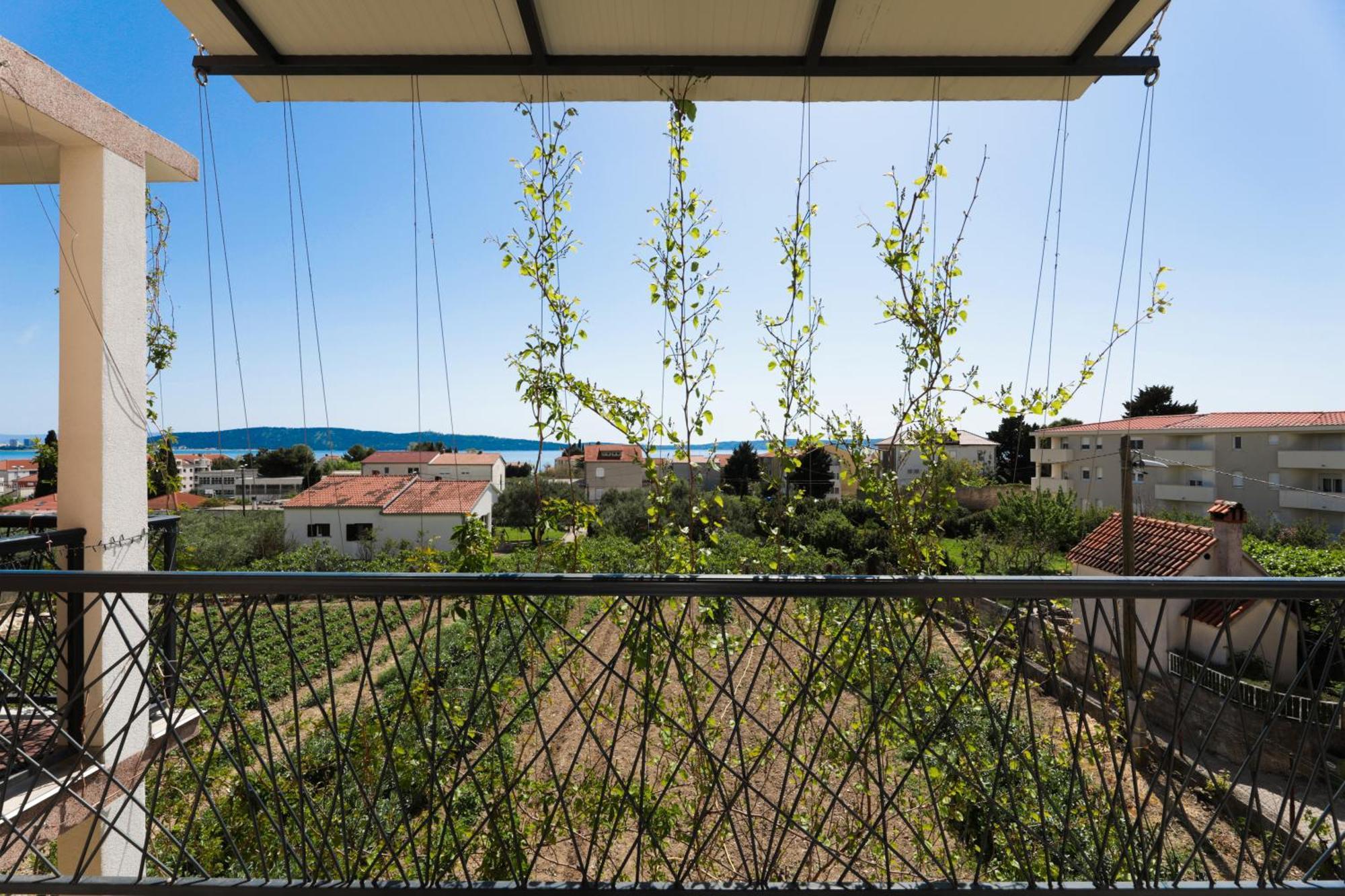 4-Star Apartments Bianco Kaštela المظهر الخارجي الصورة