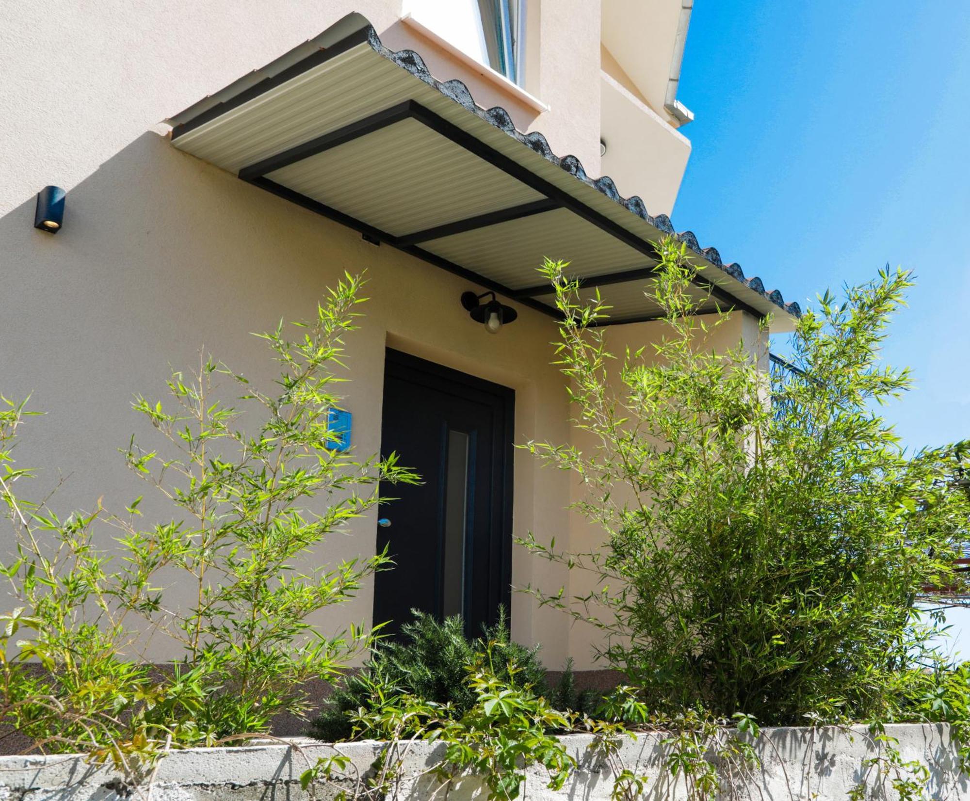4-Star Apartments Bianco Kaštela المظهر الخارجي الصورة