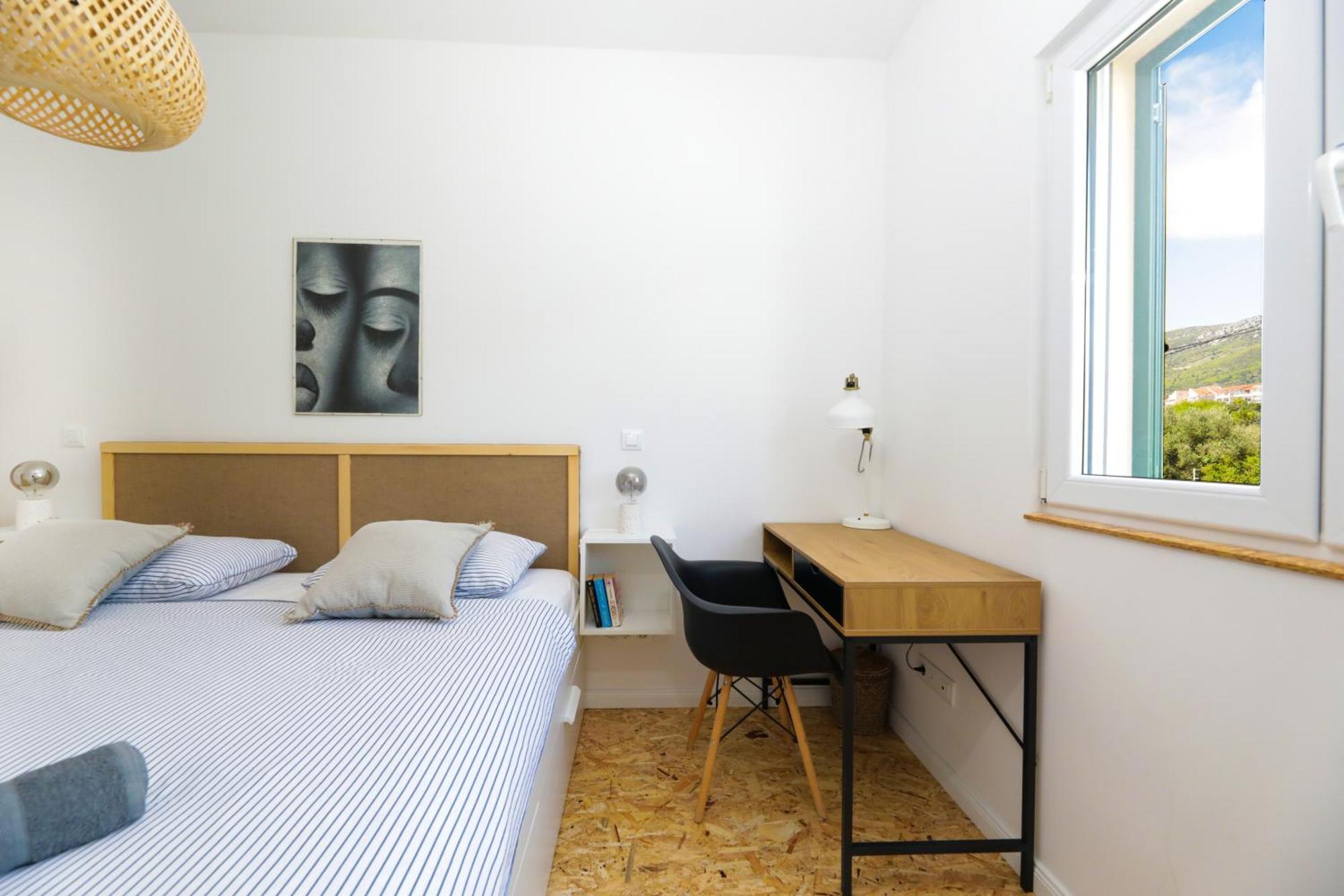 4-Star Apartments Bianco Kaštela المظهر الخارجي الصورة