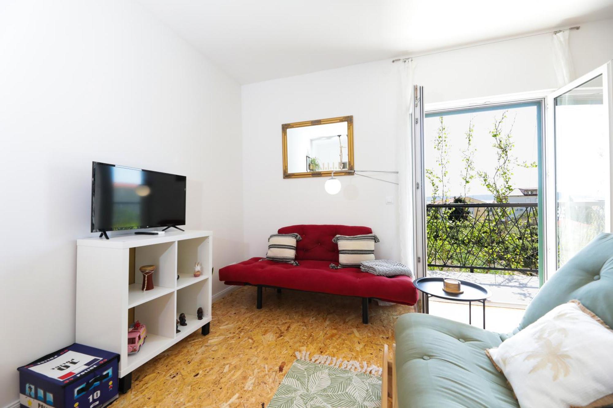 4-Star Apartments Bianco Kaštela المظهر الخارجي الصورة