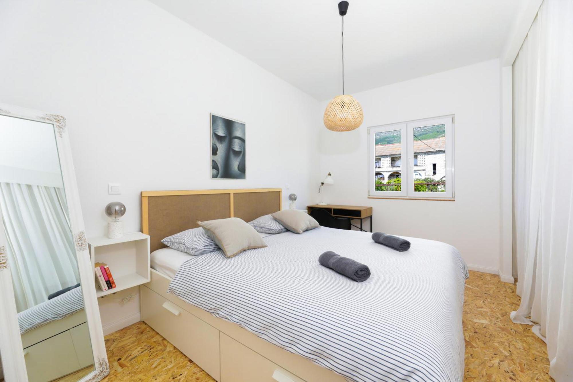 4-Star Apartments Bianco Kaštela المظهر الخارجي الصورة
