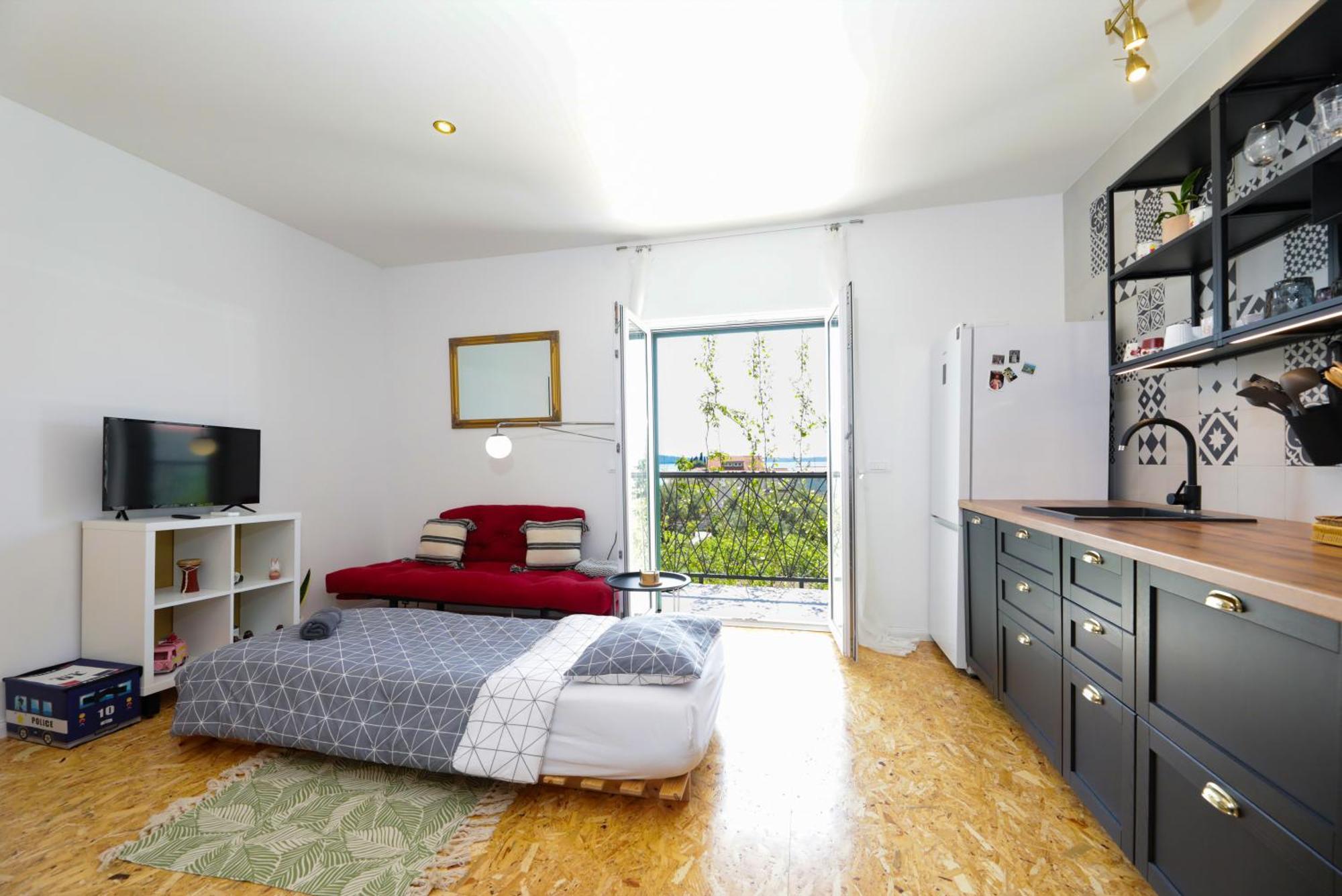 4-Star Apartments Bianco Kaštela المظهر الخارجي الصورة