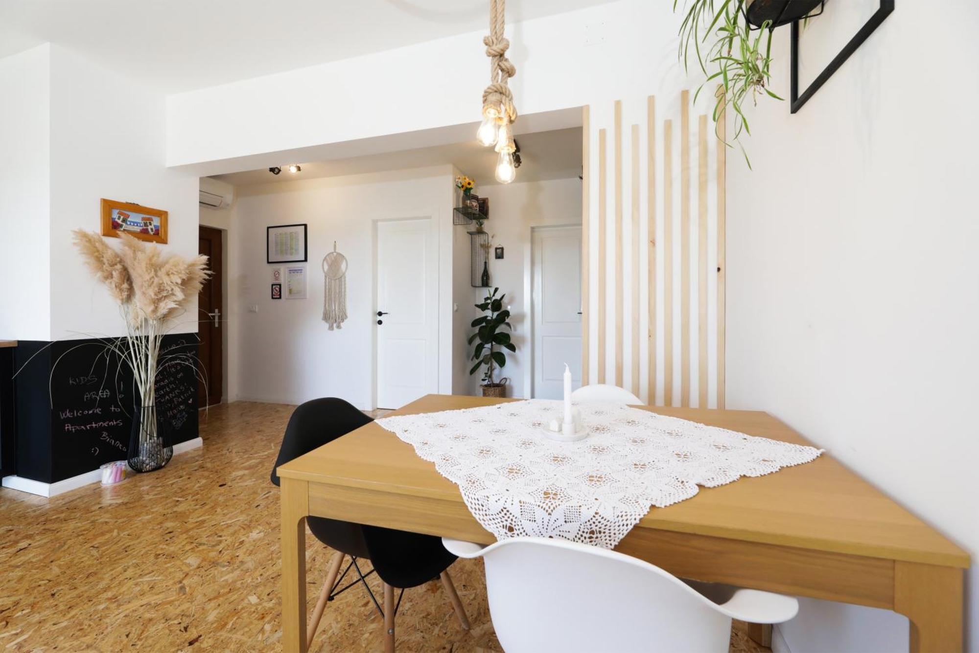 4-Star Apartments Bianco Kaštela المظهر الخارجي الصورة