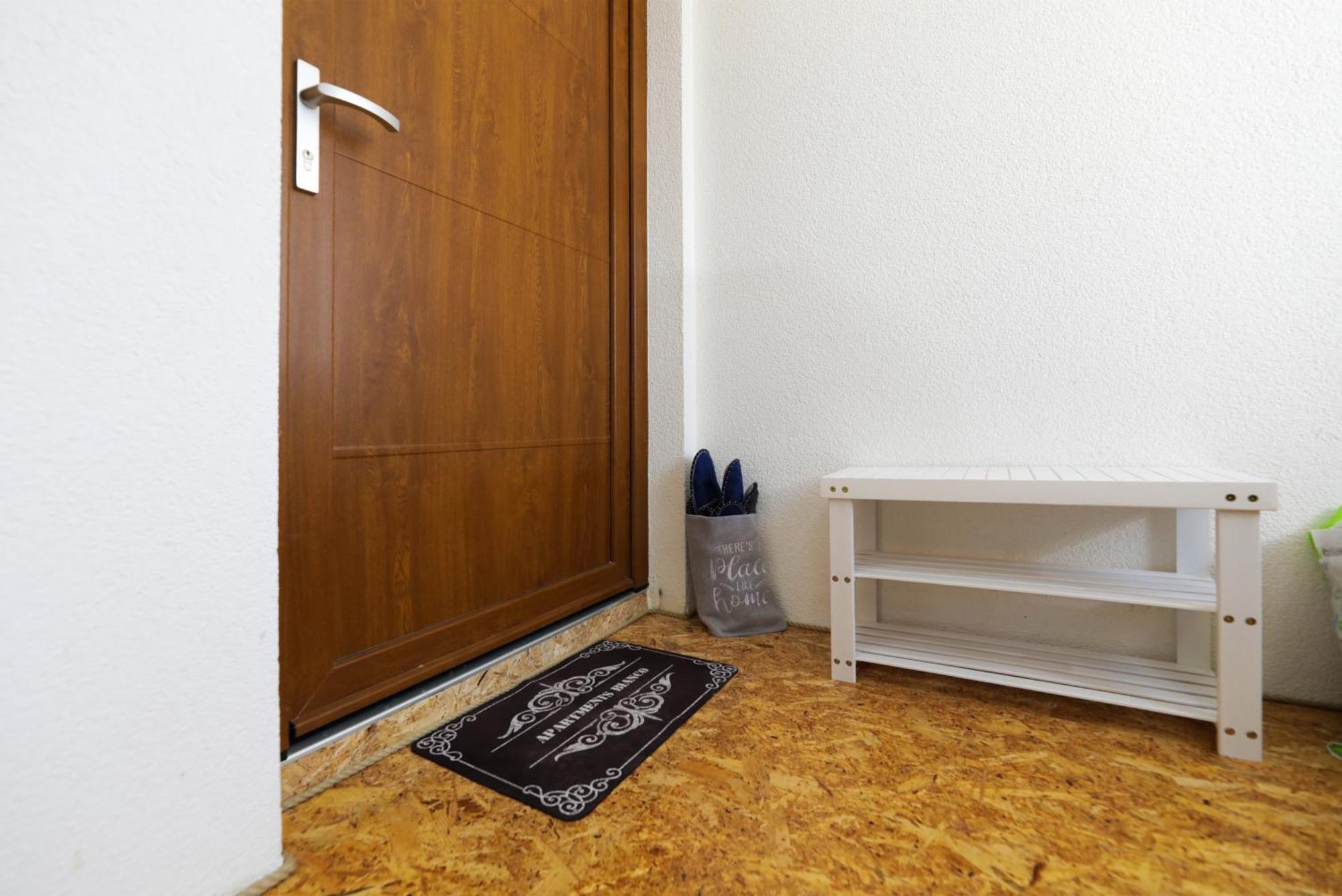 4-Star Apartments Bianco Kaštela المظهر الخارجي الصورة