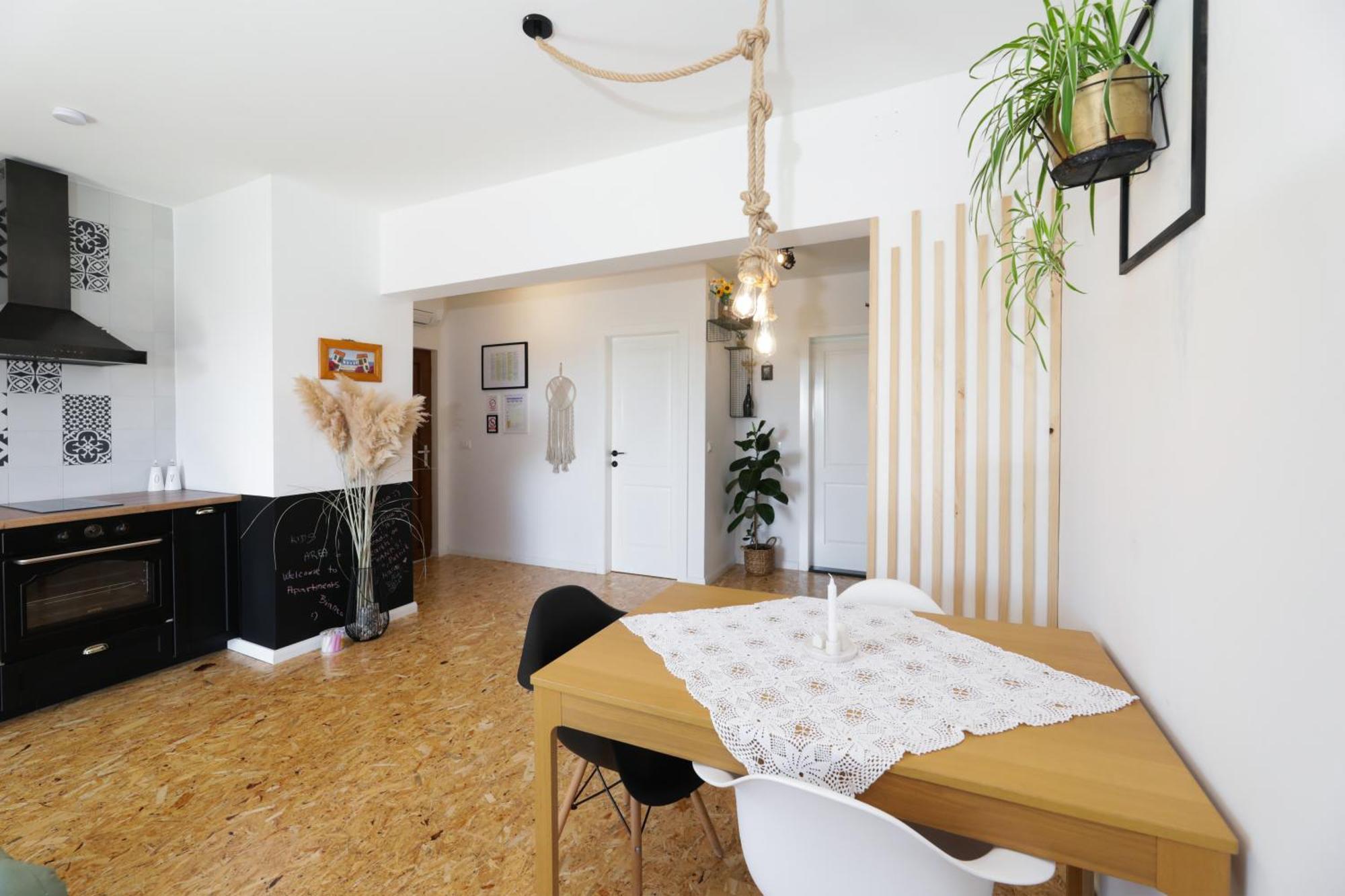 4-Star Apartments Bianco Kaštela المظهر الخارجي الصورة